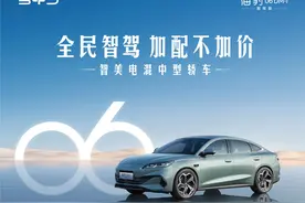 “国补”+坪山4S店专属福利，这样买最省！图片