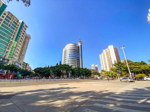 区府! 名校! 商业! 实探莆田南北大动脉，见证主城楼市发展!