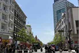 乘着地铁逛青岛｜跟着电影去旅游，一键解锁电影同款取景地图片