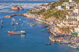 舟山选岛难？看完这篇，轻松玩转千岛之城图片