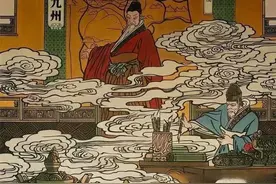 中国代称“九州”，是指哪九个州？仅6州保存至今，有你家乡吗？图片