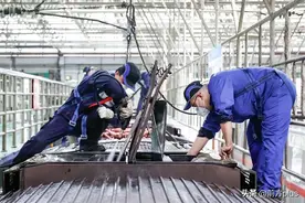 西安地铁“春检”保畅途图片