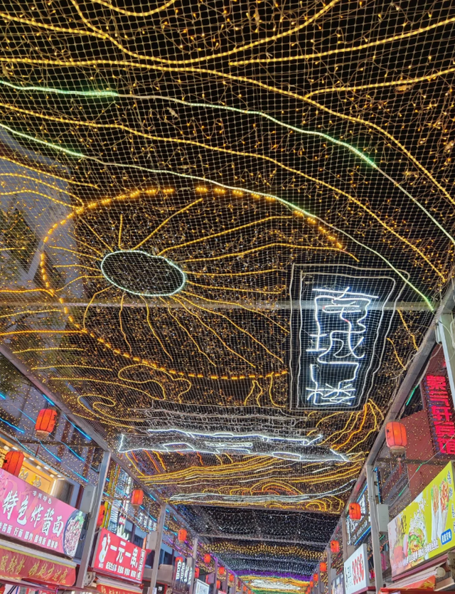 甘肃“倒霉”的城市，曾是六朝古都，如今沦为四线小城！