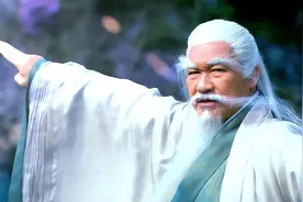 华山派10大绝顶高手排名：风清扬不是第1，袁承志只能排第5图片