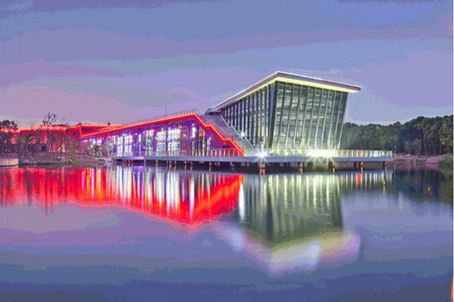 11月27日至12月3日，徐汇、宝山这些景点优惠福利上线→