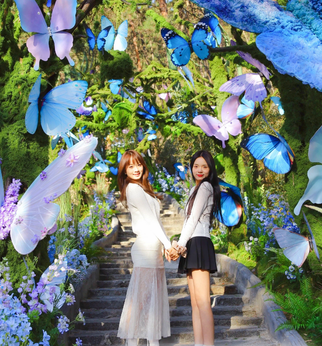 临沂春假旅行指南，请查收