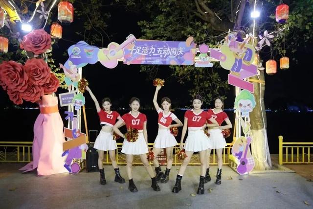 双节揽客38万+人次！肇庆文旅“实力圈粉”，暖心服务成最美风景线！