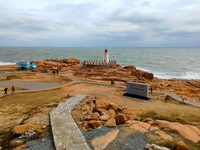 福建旅游：难忘平潭岛两日采风行记（图）
