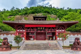 四川广元6个最佳旅游景点，广元周边好玩的地方推荐图片