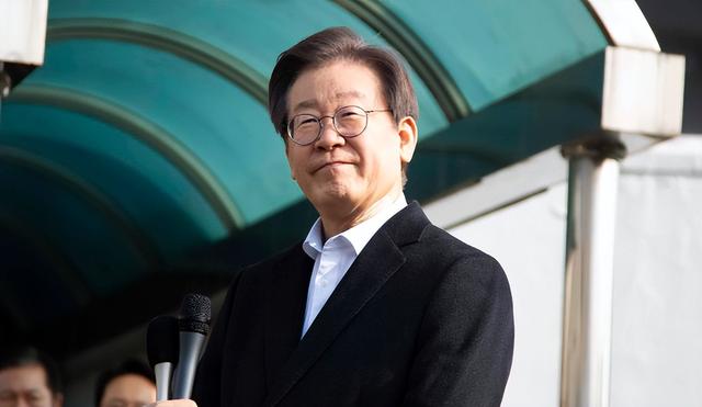 特朗普公布全球关税，李在明“一跪到底”，送上4500亿助美，韩外长叫嚣：必须警惕中国