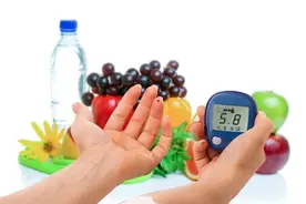 最新血糖控制标准新：看看你达标了吗？图片