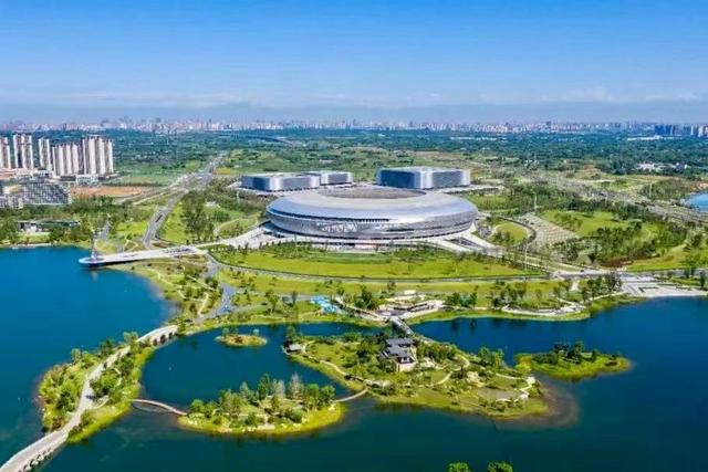 文旅观察丨世运会叠加暑期游 成都登上境内游热门目的地