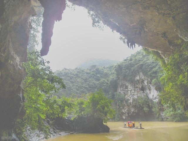 河池旅游景点十大排名，广西河池最值得去的10个地方，你去过几个