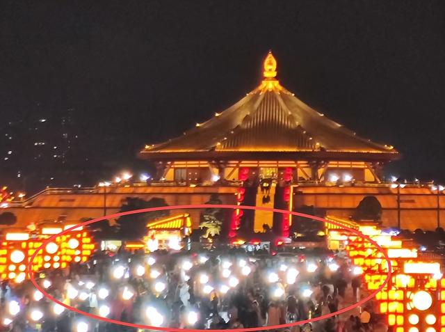 五一被骂最惨六大景区：泰山榜上有名，洛阳令人失望，第一太过分