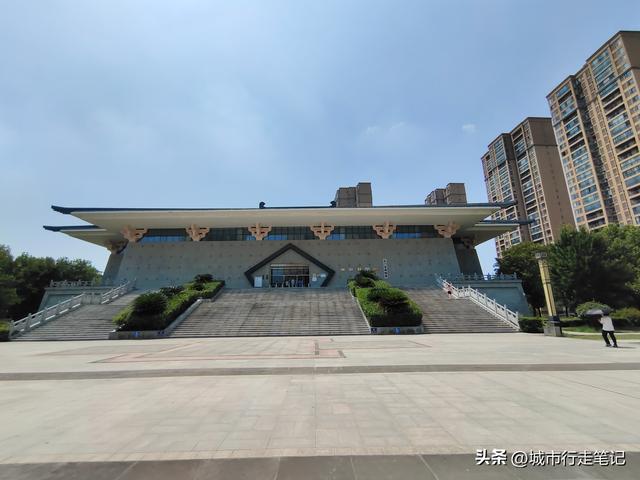 武汉出发，80多元游了趟天门