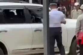 缅北腊戌开展突击大检查，引华人圈热议！图片