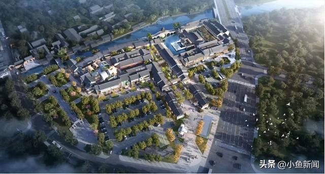 苏州迎来一座全新高端酒店！