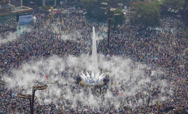 交旅融合再升级 云南重磅推介G219云南段世界级边境自驾线路