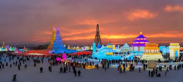 @在外的老铁：今年冬天 等你回家