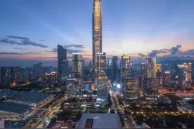 开年大调整过后，华润置地最新管理层安排出炉图片