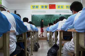 中考考场上救命的几个小技巧！收藏好能让孩子在中考多得30分！图片