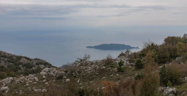 未来登山看港…宁波这个三河汇海处将建一个世界级滨海公园！