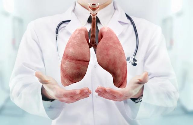 81岁老人慢阻肺不咳、不喘了，这3个“利器”立了大功！了解下