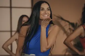 如果你颤抖了，那就是爱图片