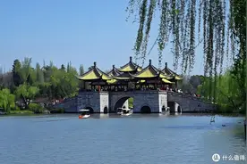 扬州是个好地方，这篇保姆级游玩攻略请收藏！图片