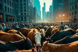 月入过万的人到底有多少？图片