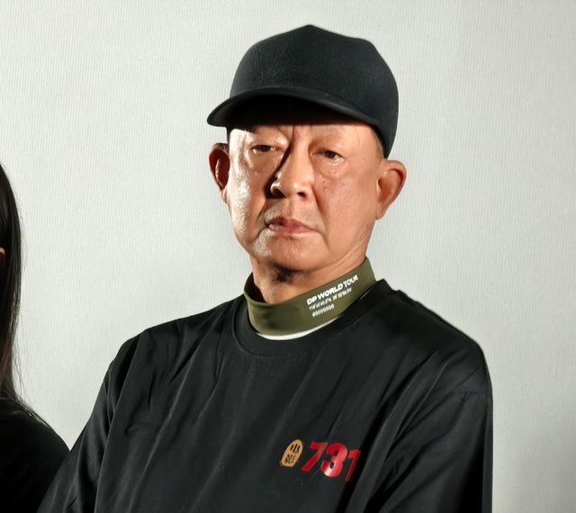 抛弃徐帆，情断许晴，没想到情史丰富的王志文，今59岁老到认不出