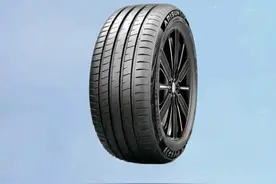 续航焦虑终结者！新能源车主必看的《“省电抗造”轮胎TOP5》图片