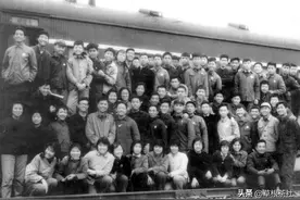 知青岁月：他和父母赌气三十年没回家，回家看到的却是老人的遗嘱图片