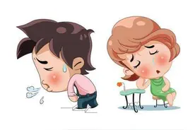 人有四气，元、宗、营、卫，气不同，气虚表现也不同图片