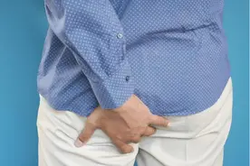 人为什么会长痔疮？肛肠科医生：长痔疮的人，或有着5个原因图片