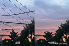 华为Mate 60系列史诗级影像升级，色准更佳还有AI消除功能图片