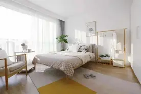 自如“N+1”隔断房：为年轻人提供经济实惠的租房选择图片