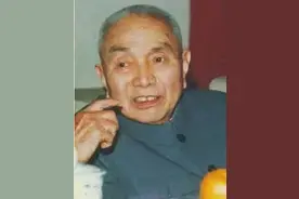 郭汝瑰：藏在蒋介石身边的卧底，90岁车祸去世，为何没得到重用图片