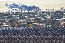 西方为何不敢惹中国？因有这五省存在，让中国不惧任何外敌威胁图片