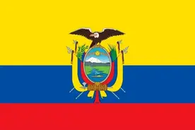 各国简介（南美篇）——厄瓜多尔图片
