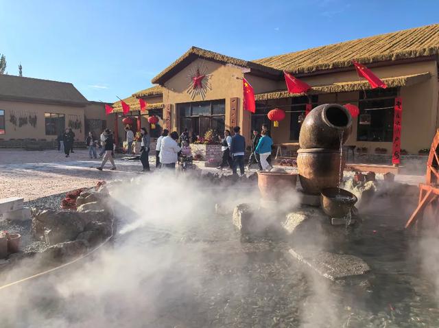 这里不卖风景卖“乡愁”：柳树川村的老物件解锁文旅“流量密码”