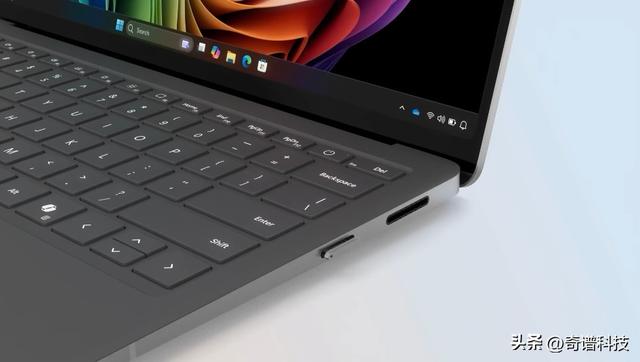 微软推出支持eSIM和Nano SIM的Surface Laptop 5G