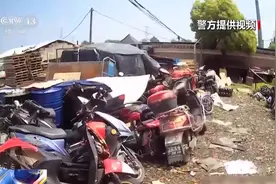 “飙车炸街”零容忍！公安部公布10起典型案例图片