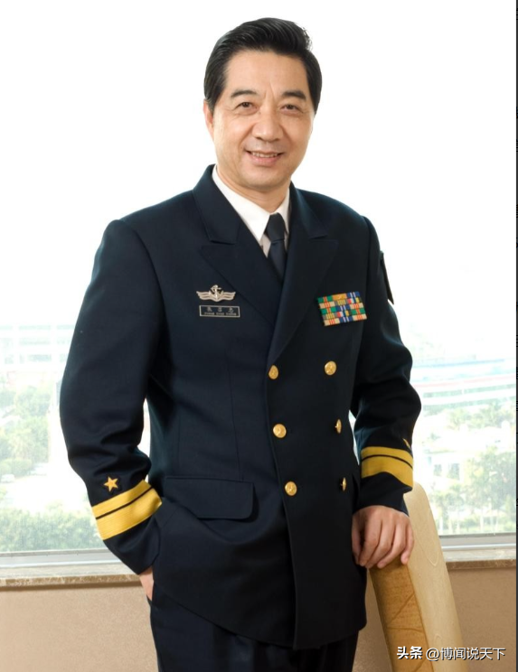 又让张召忠说中了？东拼西凑550亿建的2艘航母，如今彻底成为累赘