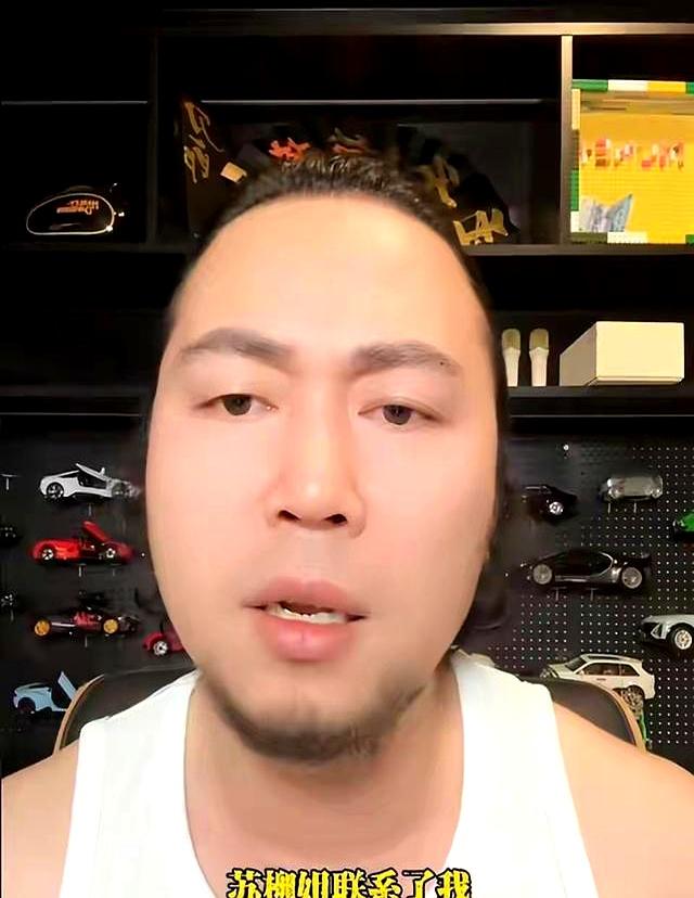 救不活了！苏柳凌晨发文强调自己是军旅艺术家，称刀迷是刀家军！