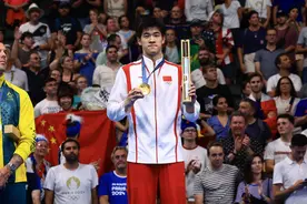 精确计算，潘展乐夺金后，分析接下来3个接力赛中国队形势图片