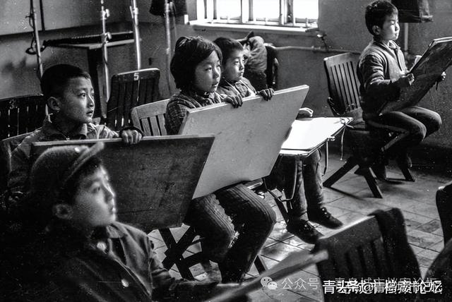 大庙山上的少年宫，承载着太多回忆的地方