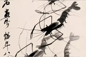 我国12大国画名家顶尖之作，堪称一绝！图片