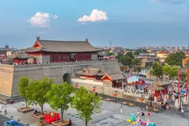 玩转古城！正定“中秋”“国庆”活动来了图片