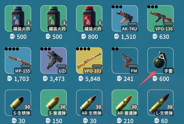 《逃离鸭科夫》新手攻略——仓库区篇，仓库区开荒毕业指南